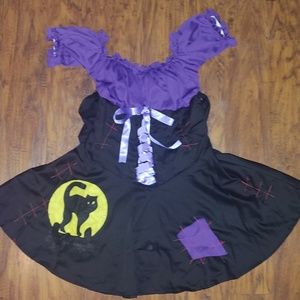 Witch Costume